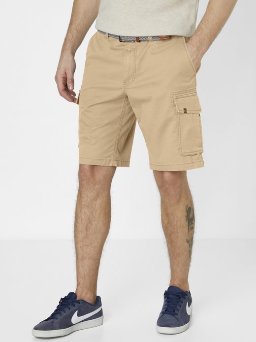 Herren Bermuda - CALGARY Comfort Fit