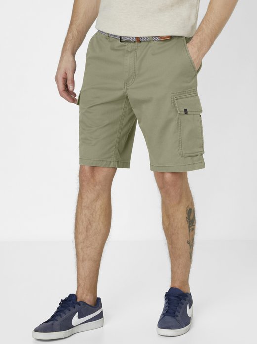 Herren Bermuda - CALGARY Comfort Fit