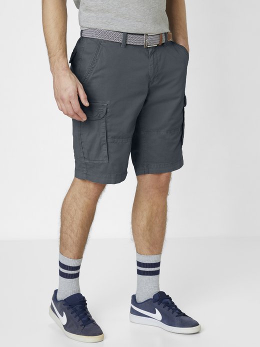 Herren Bermuda - Chilliwack Comfort Fit