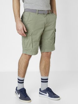 Herren Bermuda - Chilliwack Comfort Fit