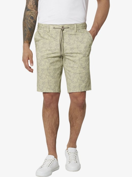 Herren Bermuda - DANOBA