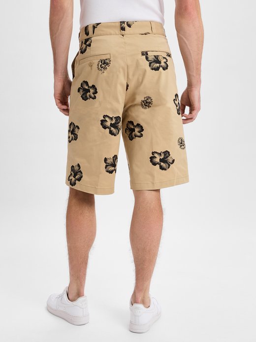 Herren Bermuda - Damo242