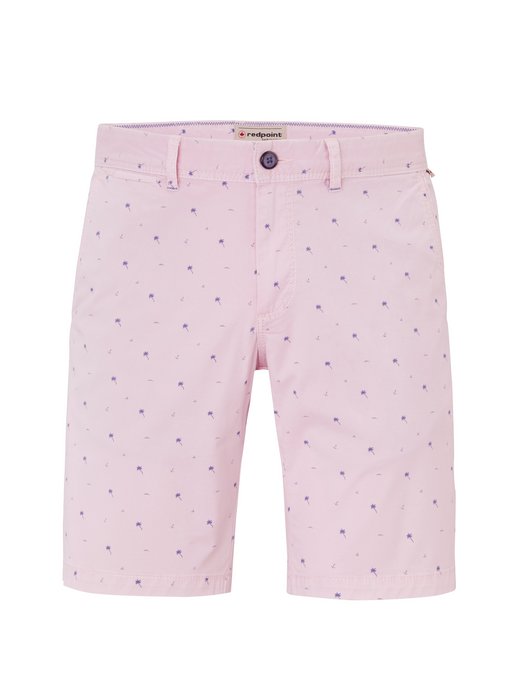 Herren Bermuda - Dawson Modern-fit