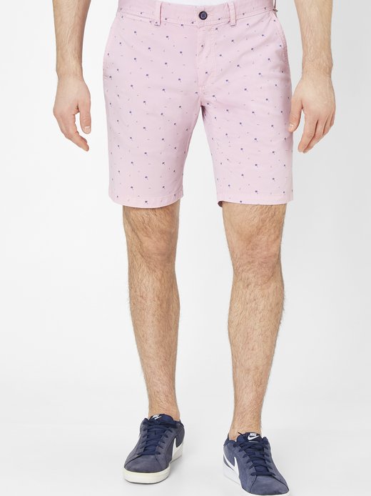 Herren Bermuda - Dawson Modern-fit