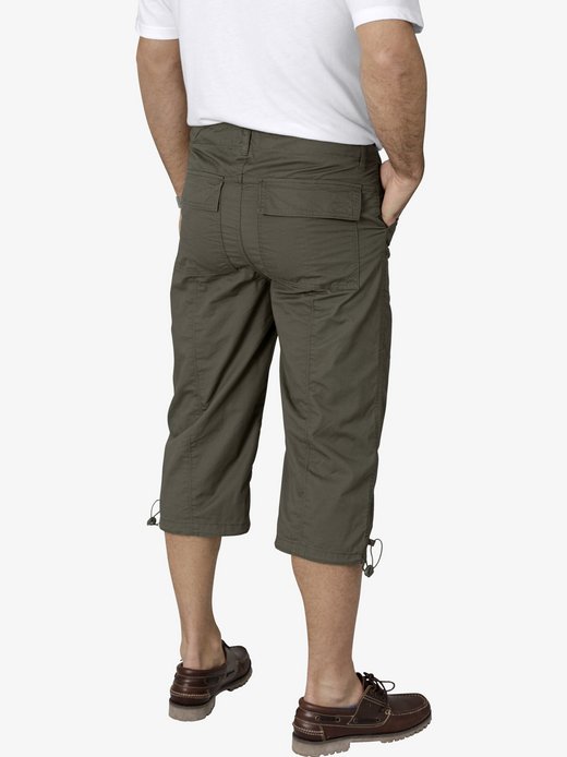 Herren Bermuda - FIOREZELLO