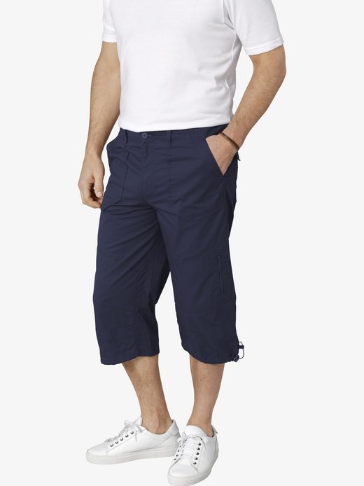 Herren Bermuda - FIOREZELLO