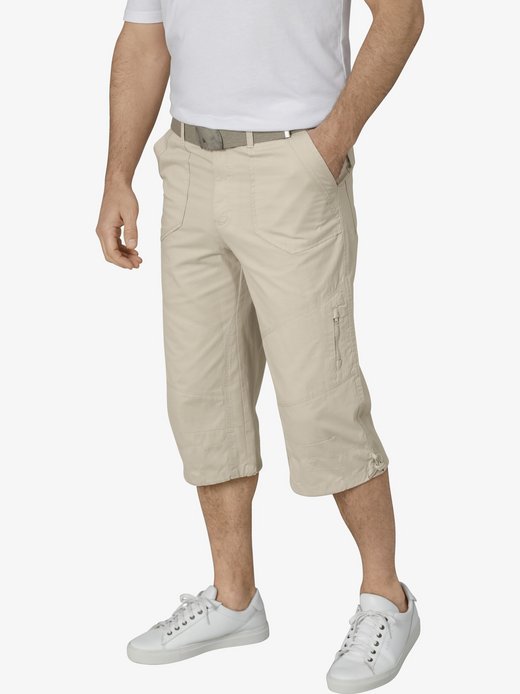 Herren Bermuda - FIOREZELLO