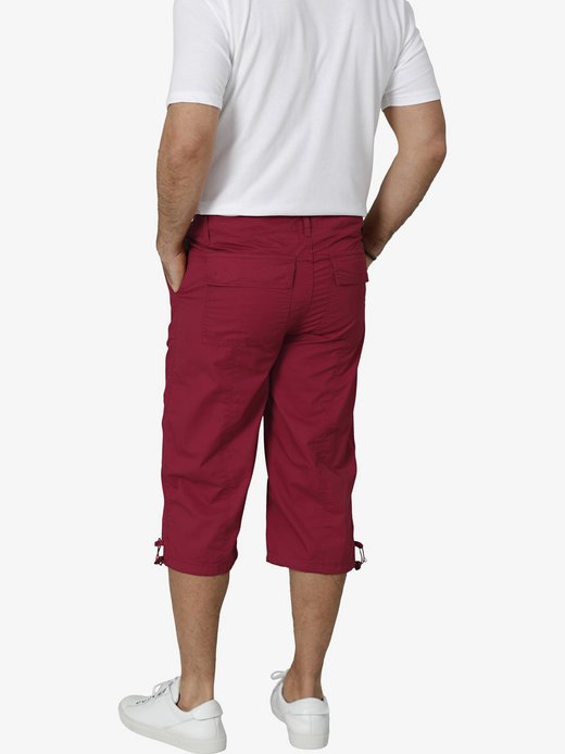 Herren Bermuda - FIOREZELLO