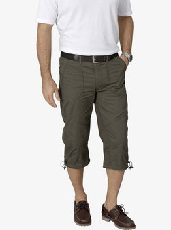 Herren Bermuda - FIOREZELLO