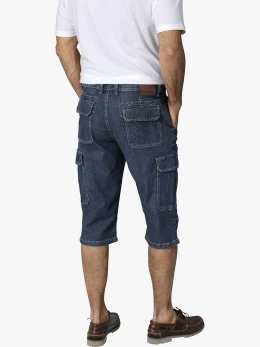 Herren Bermuda - FLORELLETTA