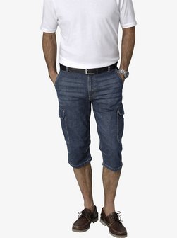 Herren Bermuda - FLORELLETTA