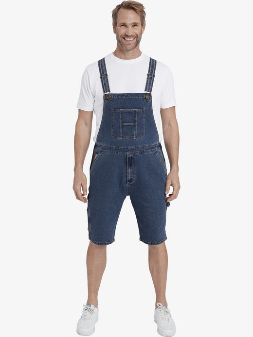 Herren Bermuda - FOCKO