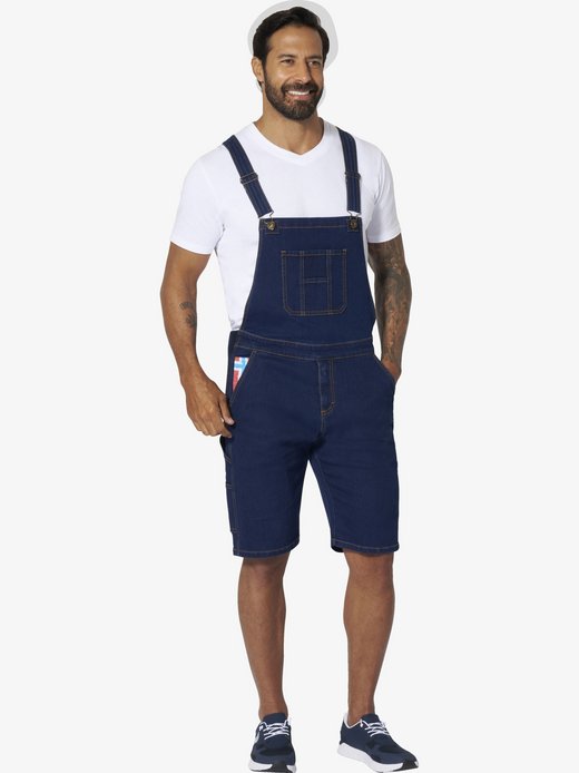 Herren Bermuda - FOCKO