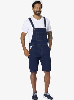 Herren Bermuda - FOCKO