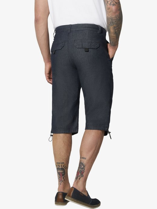 Herren Bermuda-Jeans - VERIO