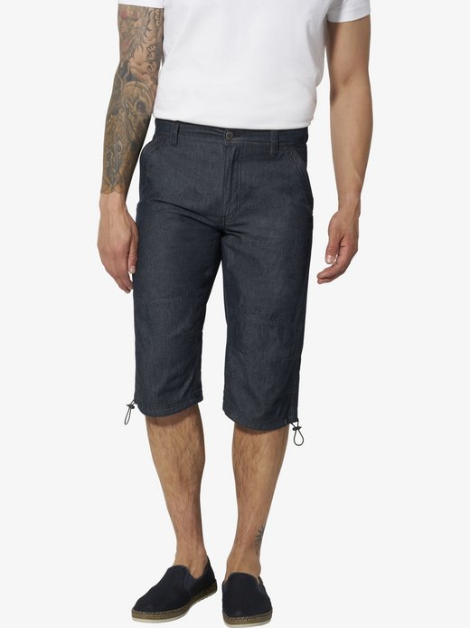 Herren Bermuda-Jeans - VERIO