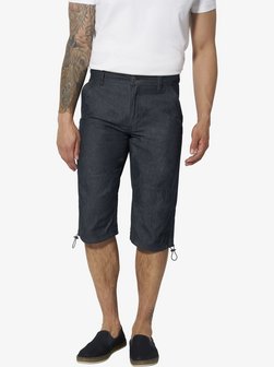 Herren Bermuda-Jeans - VERIO