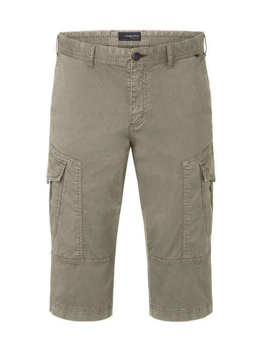 Herren Bermuda - Kelowna Comfort Fit