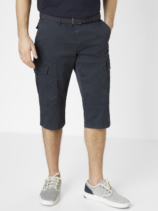 Herren Bermuda - Kelowna Comfort Fit