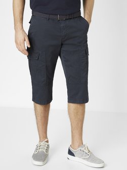 Herren Bermuda - Kelowna Comfort Fit