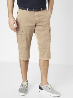Herren Bermuda - Kelowna Comfort Fit