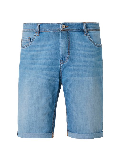Herren Bermuda - Markham Comfort Fit