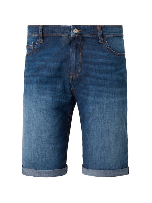Herren Bermuda - Markham Comfort Fit