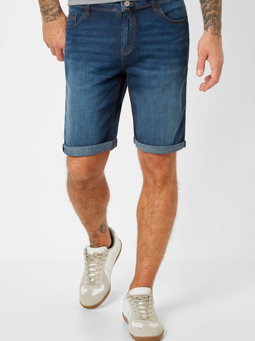 Herren Bermuda - Markham Comfort Fit