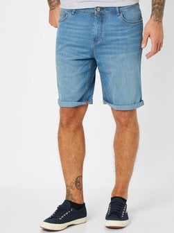 Artikelbild Herren Bermuda - Markham Comfort Fit von Redpoint in bleached uni