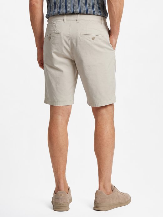 Herren Bermuda - N-Matt