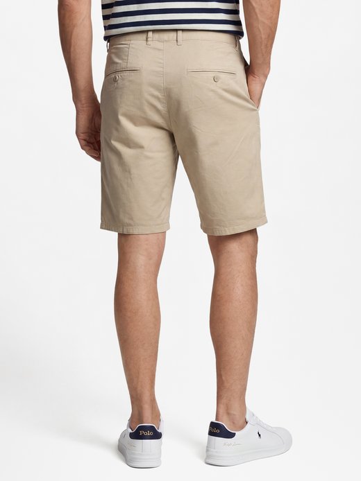 Herren Bermuda - N-Matt