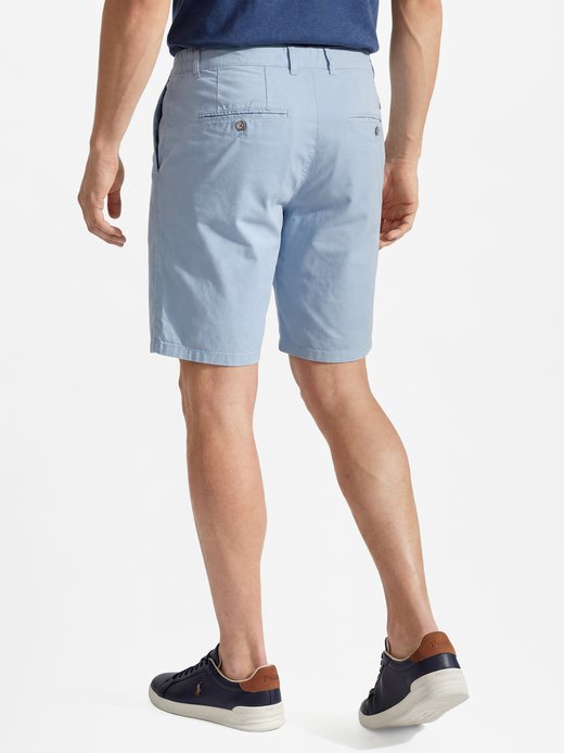 Herren Bermuda - N-Matt