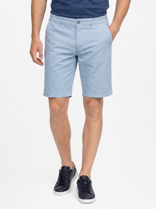 Herren Bermuda - N-Matt