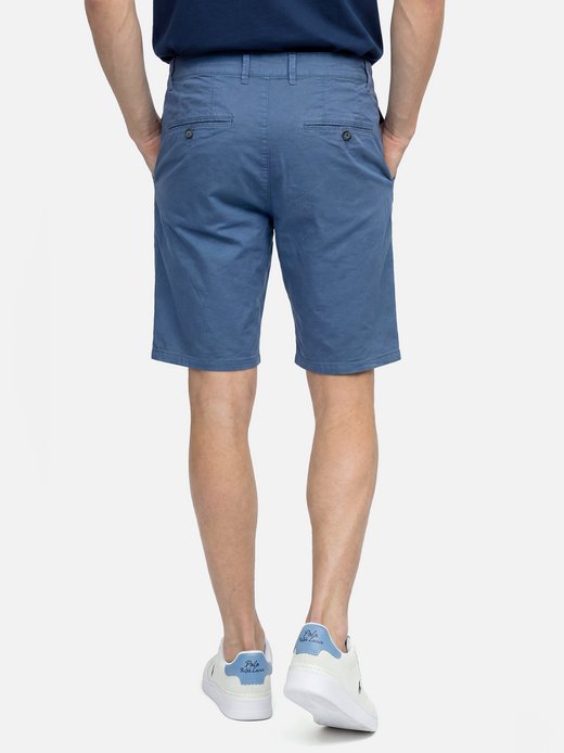 Herren Bermuda - N-Matt