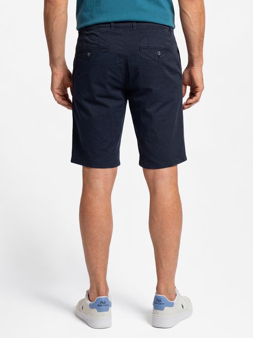 Herren Bermuda - N-Matt