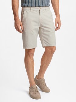 Herren Bermuda - N-Matt
