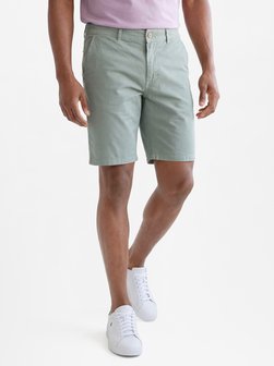 Herren Bermuda - N-Matt