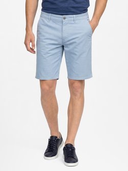 Herren Bermuda - N-Matt
