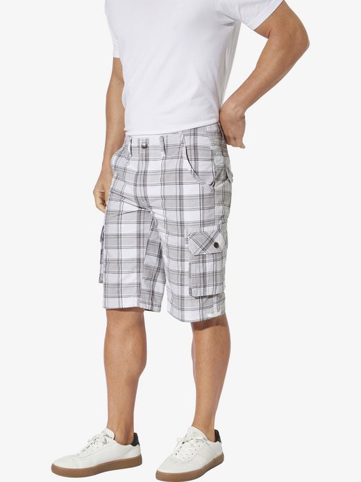 Herren Bermuda - NICANDRO