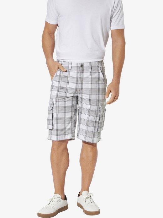 Herren Bermuda - NICANDRO