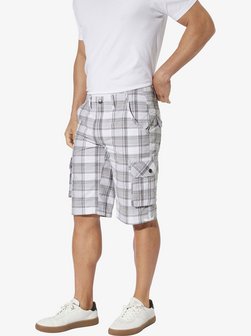 Herren Bermuda - NICANDRO