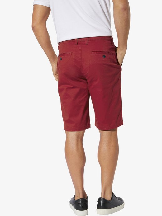 Herren Bermuda - NORINO