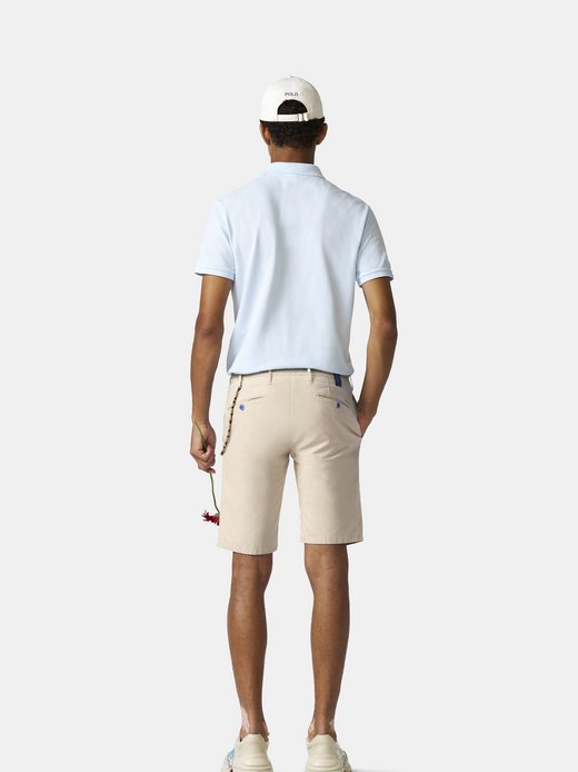 Herren Bermuda - PIMA BAUMWOLL