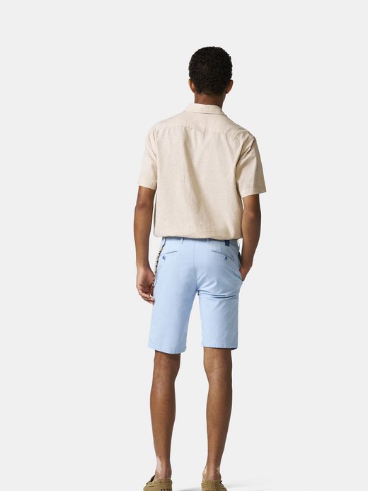 Herren Bermuda - PIMA BAUMWOLL