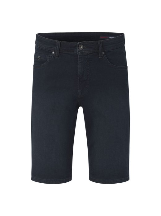 Herren Bermuda - PIPE Slim Fit