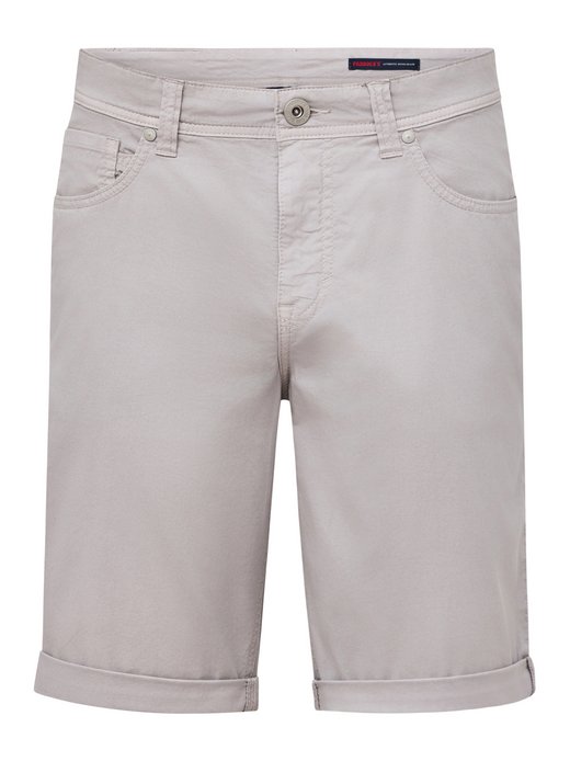 Herren Bermuda - PIPE Slim Fit