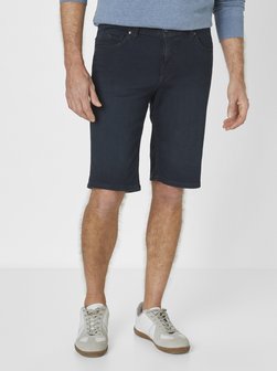 Herren Bermuda - PIPE Slim Fit