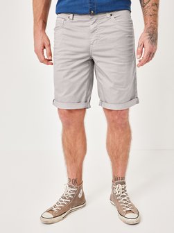 Herren Bermuda - PIPE Slim Fit