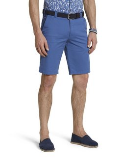Artikelbild Herren Bermuda - Palma von MEYER in blau uni