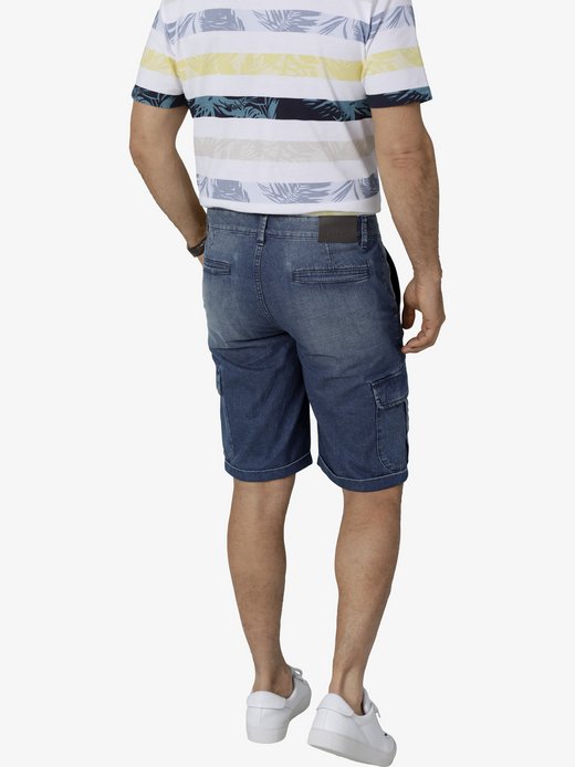 Herren Bermuda - QUIRETTA